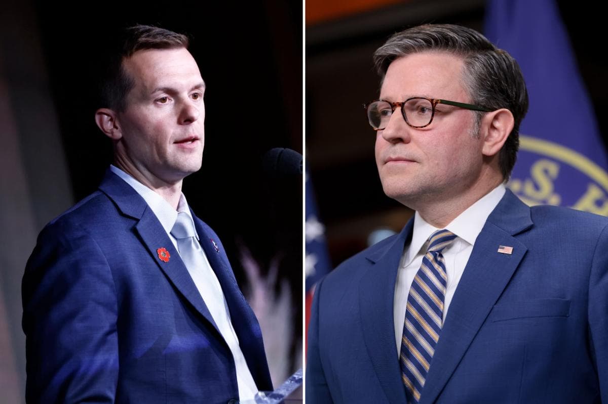 House passes short-term bill to keep government funded past midterm elections