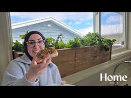 Indoor Herb Garden Planter That's Perfect For Your Windowsill 🌱🪴