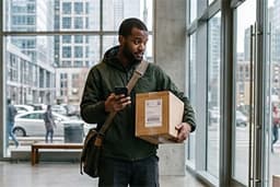 Who Delivers Your Orders Matters - Practical Ecommerce