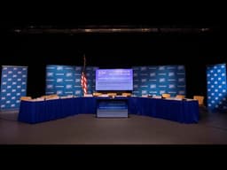 Health Department Moves to Revive Vaccine Advisory Committee