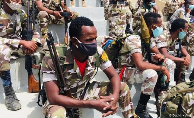 Ethiopia: UN Voices Concern Over Worsening Security Situation ...