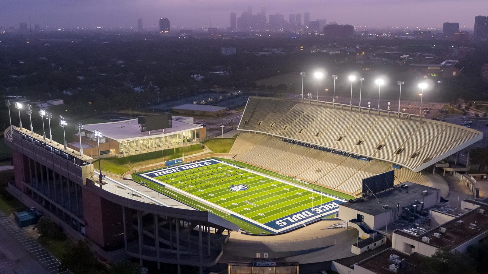 Game Day at Rice Stadium: What to Look For in 2026