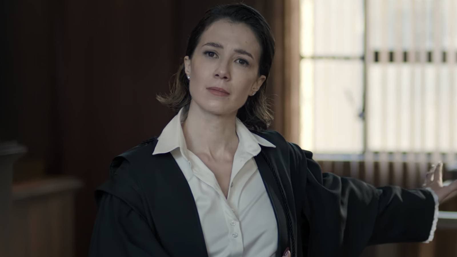 Netflix's New Legal Drama Is an Addictive Series You Can ...