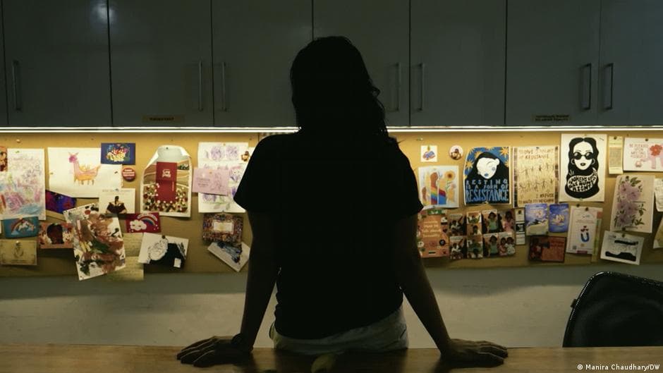 In India, dowry still kills women
