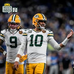 @packers reposted: We are in the Jordan Love era.

Today's Insider Inbox 📬 https://t.co/vBsUw1LQ7S