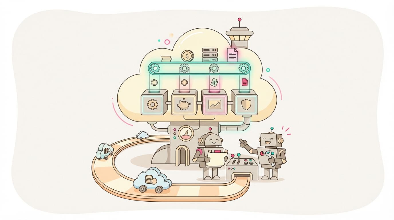 Cloud Financial Management: The Complete 2026 Guide - DoiT
