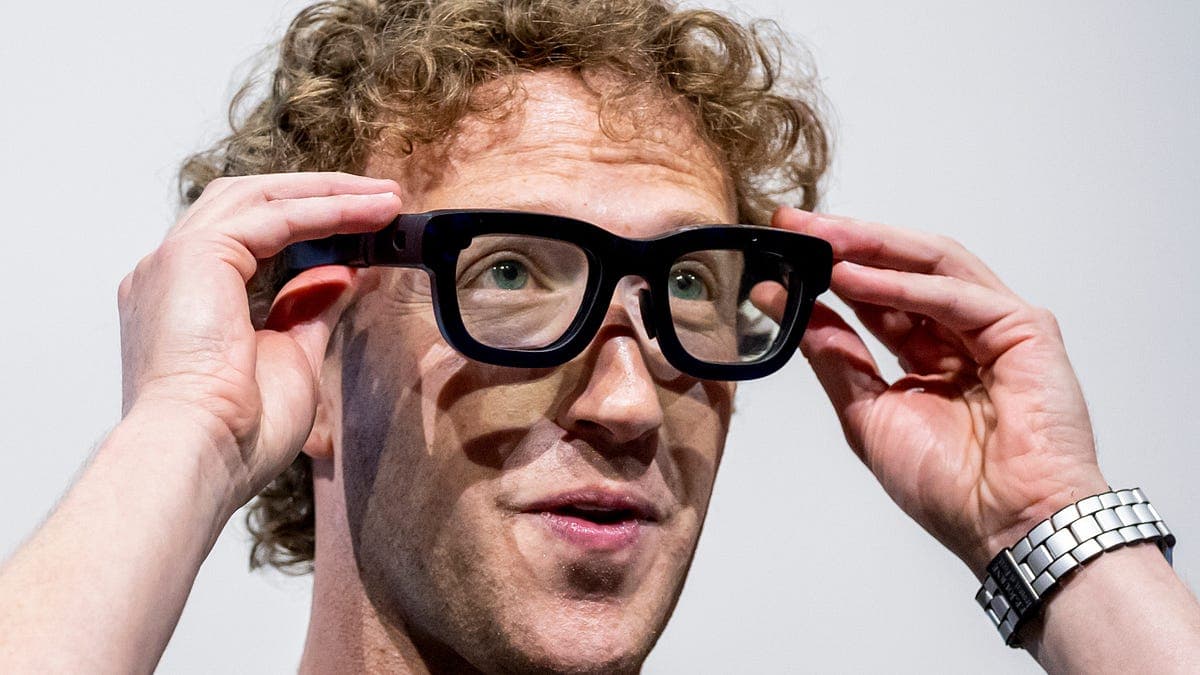 Meta Reportedly Tests AI Glasses That Could Capture Audio and Photos Continuously