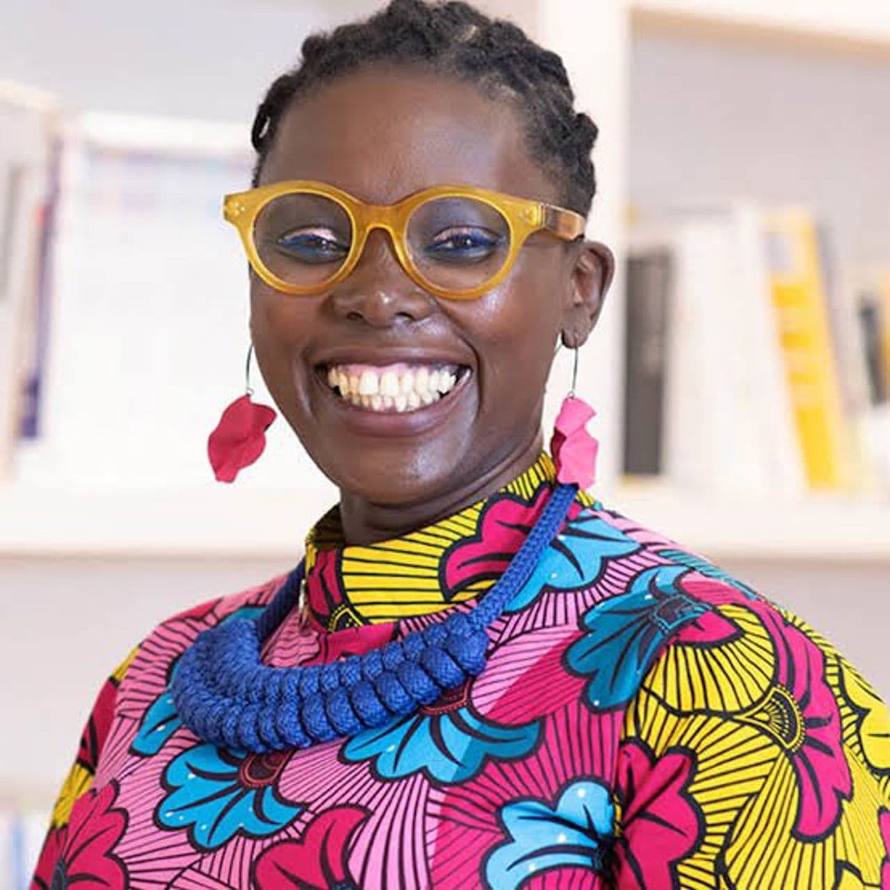 South Africa Appoints Lady Mariéme Jamme as AI Special ...