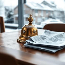 Candler School Weather Alerts