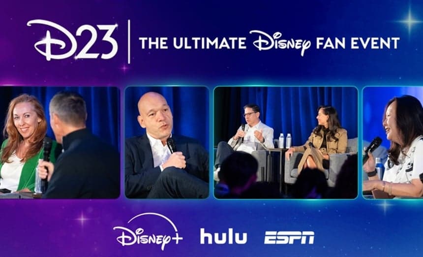 Streaming monetization: Hulu-D+ integration, ad gains, patent risks & ESPN settlement