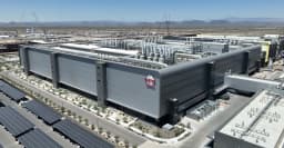 NVIDIA GB300 Wafers Enter Production at TSMC Arizona