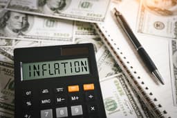 Inflation surged to a nearly 2-year high in March | LBM Journal