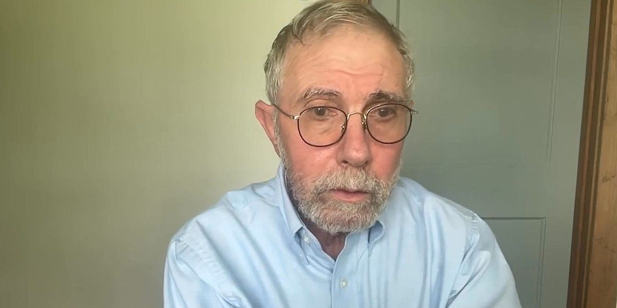 Lina Khan on AI and More - Paul Krugman - Substack