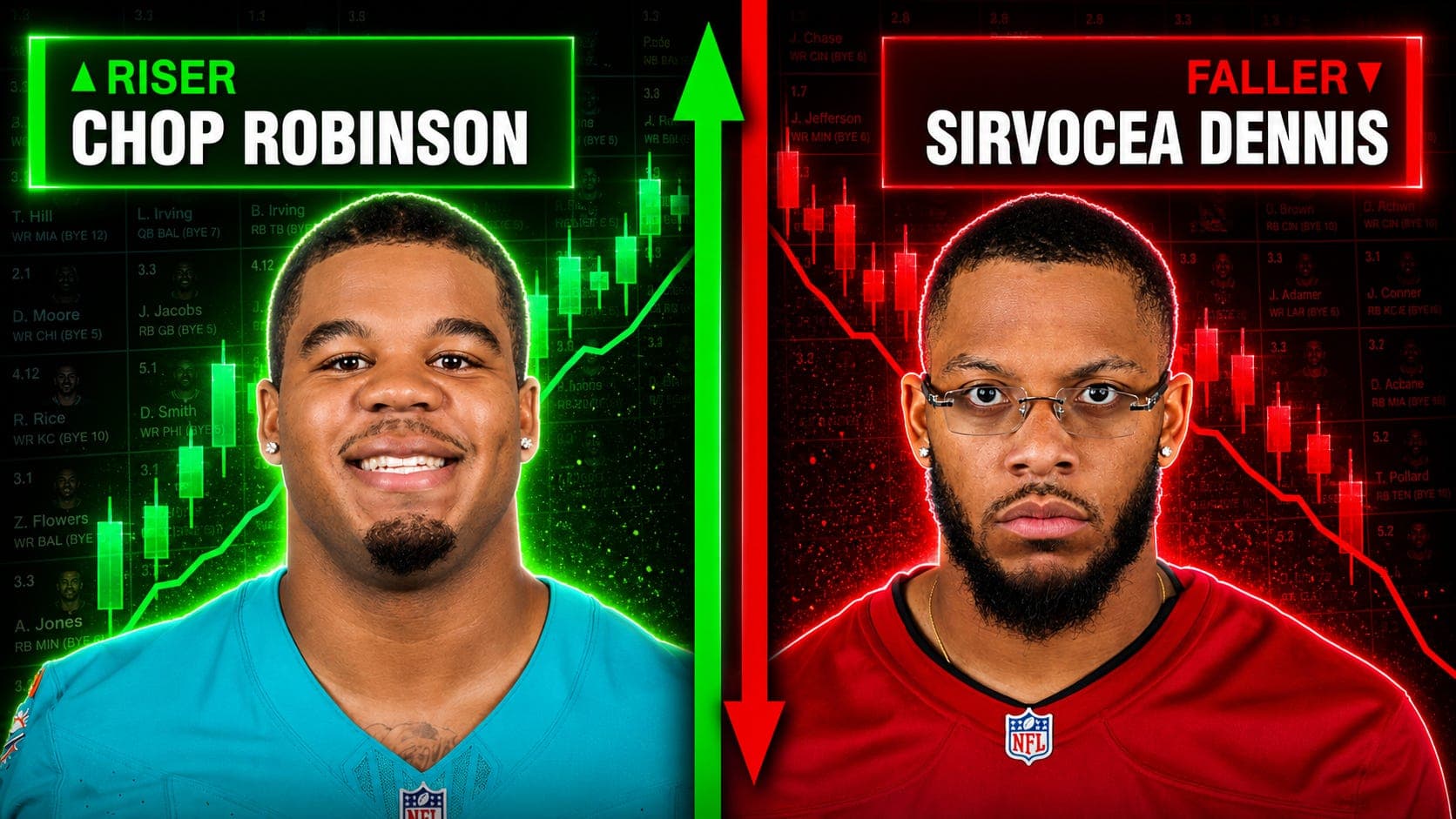 2026 NFL Draft IDP Winners & Losers: Dynasty Fantasy Fallout