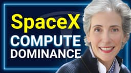 SpaceX Just Dropped Stunning AI Numbers