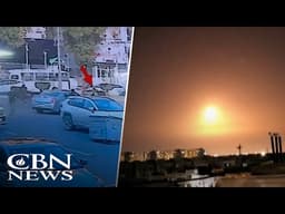 Is This Conflict Expanding? Inside Iraq’s Surge in Attacks and Abduction Crisis