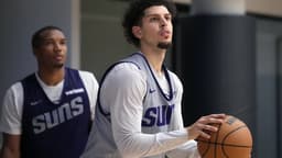 Suns weekly: Phoenix waives two players as it finalizes roster