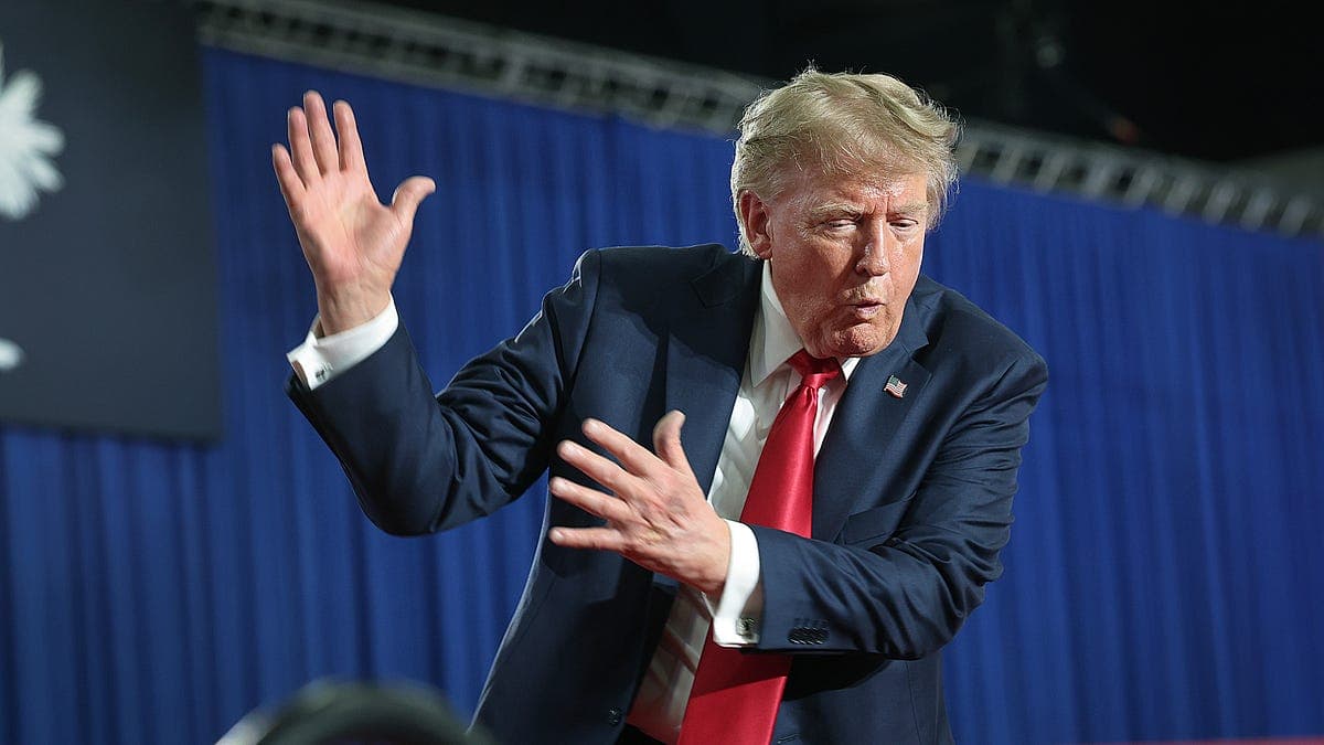 Calling Trump’s Bluff