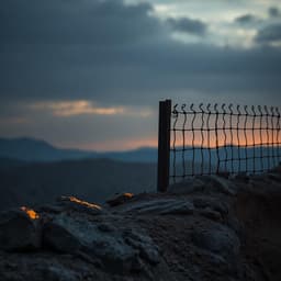 Lebanon Border Conflict Watch