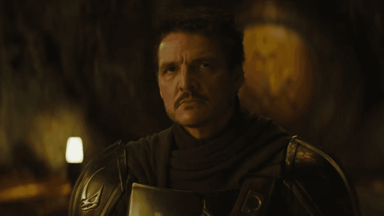 The Mandalorian and Grogu Falls to Third Place Behind Two Low-Budget Horror Movies at the Box Office