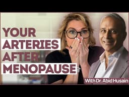 Heart Disease Kills More Women Than Breast Cancer – What Every Woman Over 40 Must Know