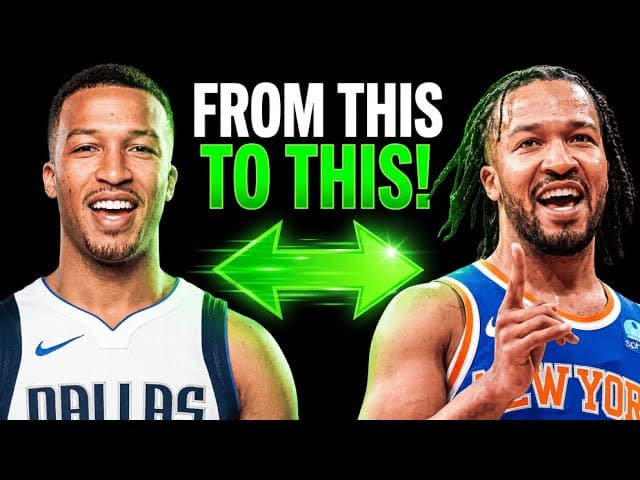 2026 NBA Finals: Spurs vs Knicks