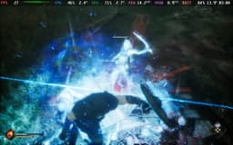 The Relic: First Guardian Is In Dire Need of Optimization ...