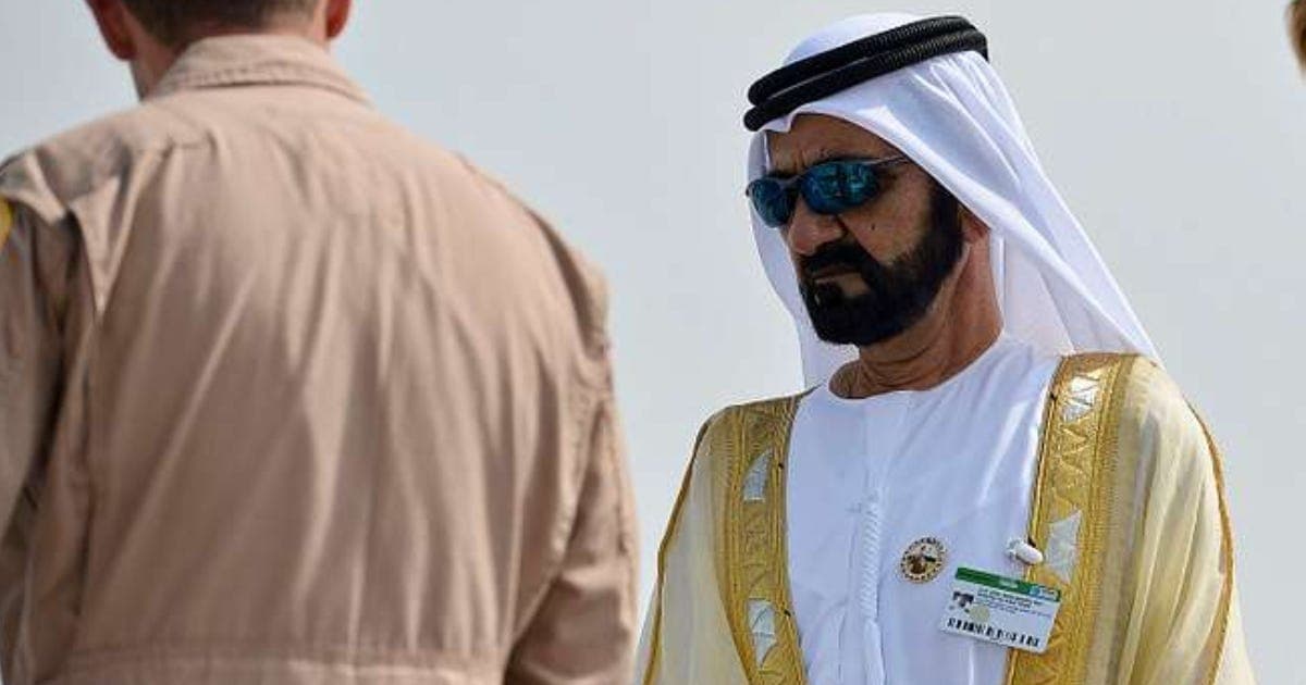 Major Gulf State Ditches OPEC as Iran Chaos Triggers Nationalistic Response