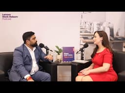 Scaling AI Experiences with Global Head of AI Strategy at Radiant Digital, Prafull Khare