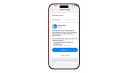 Apple releases iOS 26.5 public beta 1: Check new features, how to install | Tech News - Business Standard