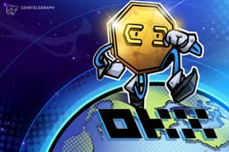 OKX launches tool enabling users to create crypto markets