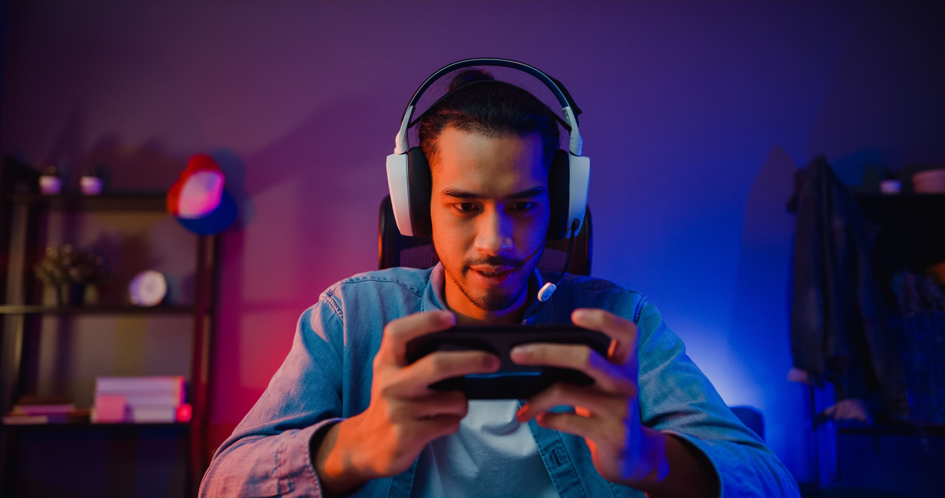 From Attention to Action: Mobile Gaming Ad Performance