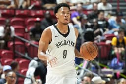 Joshua Jefferson shows 'some glimpses' in delayed Nets ...