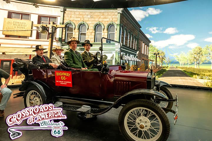 Additional Screenings Added for New Route 66 Documentary
