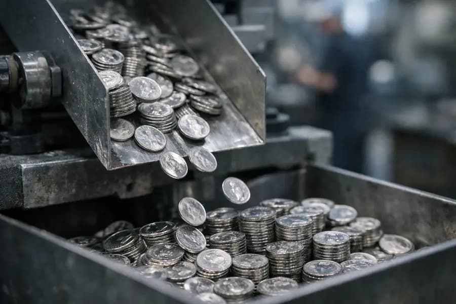 Core PCE at 3.2% Kills September Rate-Cut Hope