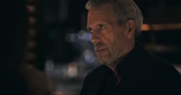Apple TV unveils first look at “The Wanted Man”