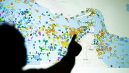 Trump labels Strait of Hormuz 'US territory' as Iran says ...