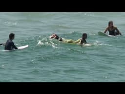 San Diego's coast experiencing a marine heat wave, Scripps researchers find | NBC 7 San Diego