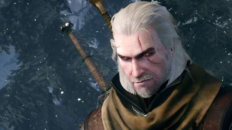 The Witcher 3's new DLC release is CDPR's worst-kept secret