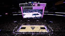 Valkyries' Chase Center will host 2027 WNBA All-Star Game