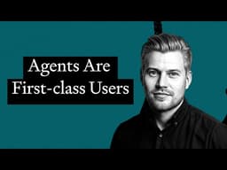 How Linear Turned AI Agents Into First-class Users