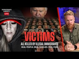What They Don't Want You To Know About Trump's Immigration Policy!