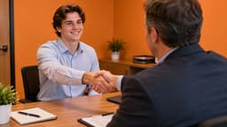 Best Way to End an Interview Strong (with Template) - Final Round AI