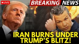 White House LIVE: Pentagon Reveals Trump's 'No ...
