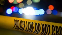 2 teens shot, third hurt in crashed vehicle hit by gunfire in Taunton