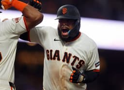 Heliot Ramos' first multi-HR game powers SF Giants to win ...