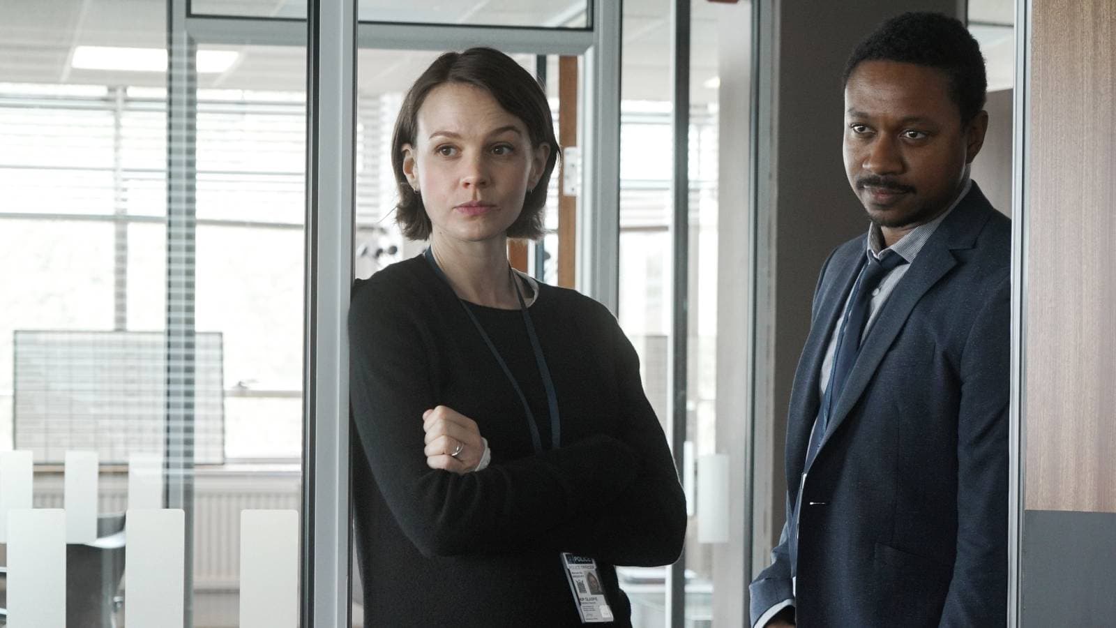 Netflix's 4-Part Crime Thriller That Perfected the One-Night ...