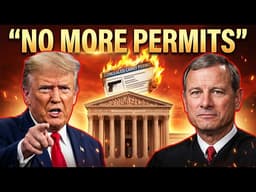 Supreme Court 6–3 Gun Ruling Explained — What Changes Now