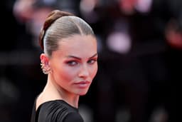 Thylane Blondeau's most memorable red carpet style ...