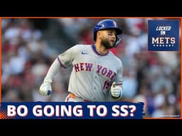 The New York Mets Are Beating (and Injuring) Themselves | Ronny Mauricio Heading to the IL